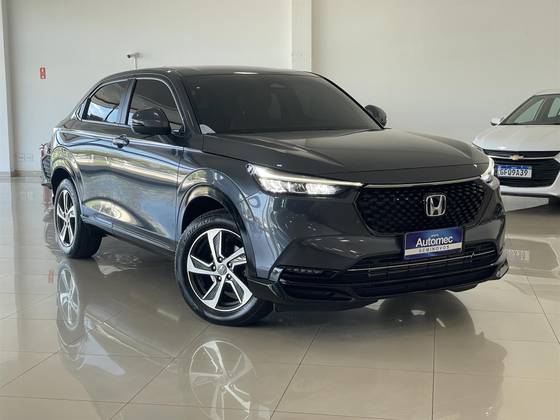 HONDA HR-V 1.5 DI I-VTEC TURBO FLEX TOURING CVT